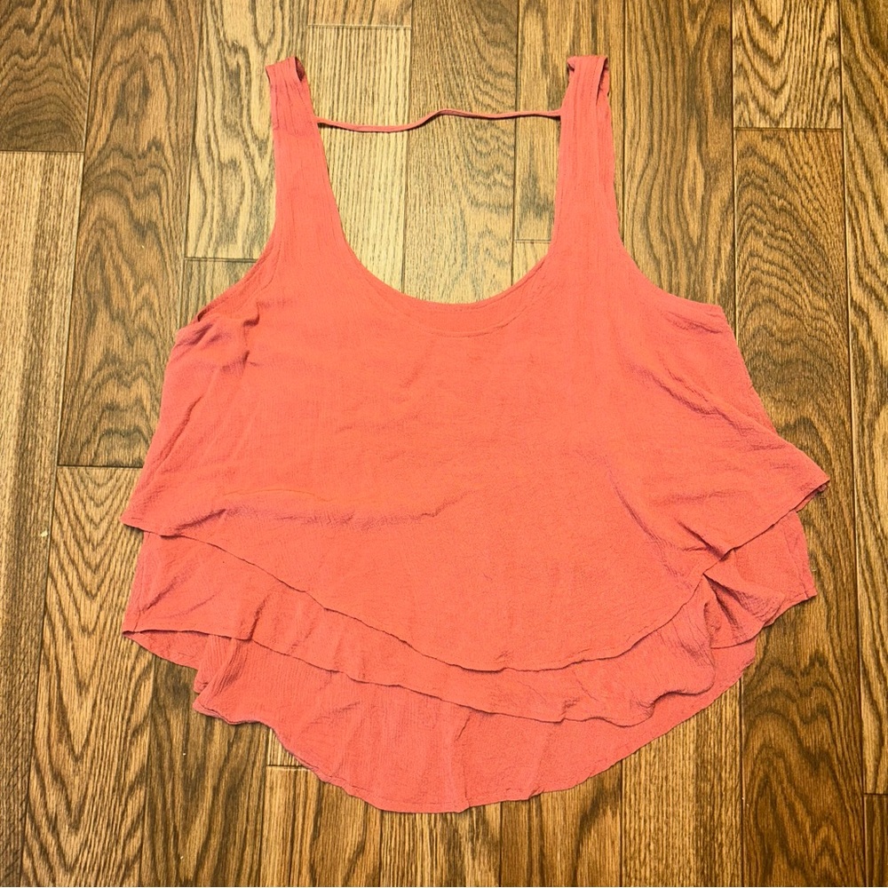 Mossimo blouse - Picture 2 of 4
